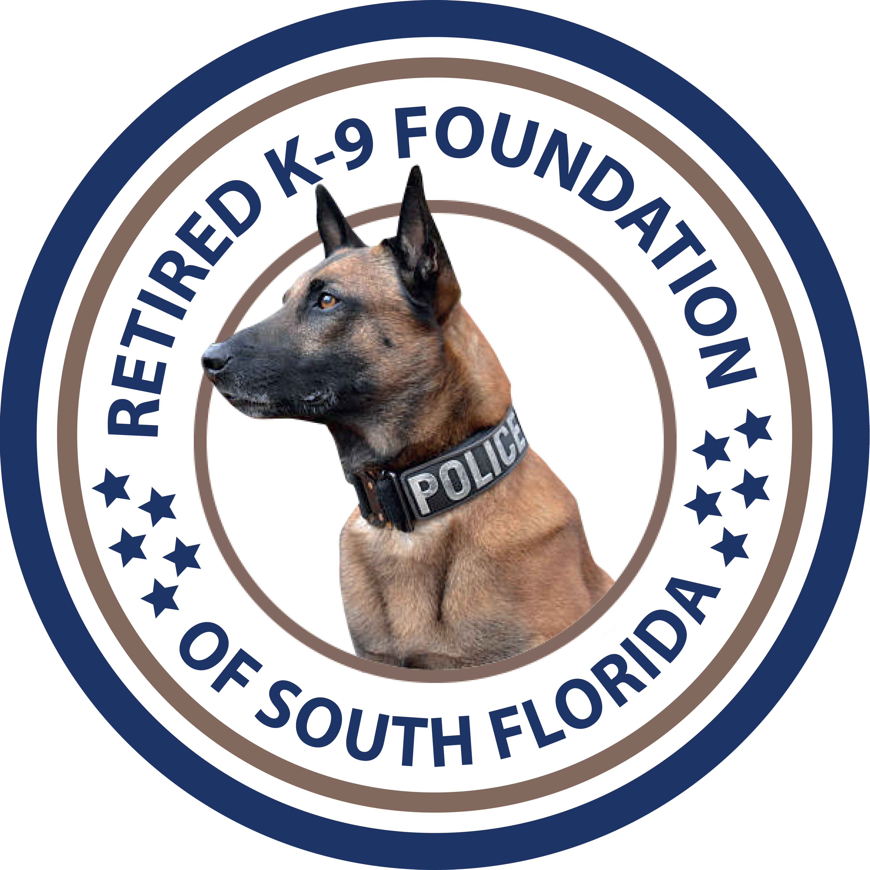 Retired K-9