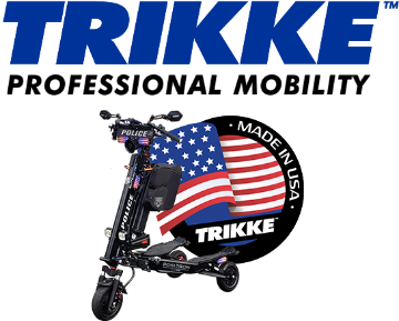 Trikke Mobility